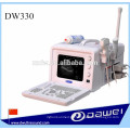 veterinärmedizinische Ultraschall- u. Ultraschallmaschine für Aminals DW330
